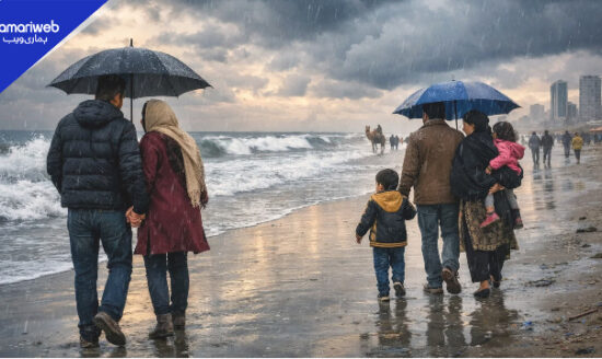 When It Will Rain in Karachi: PMD Confirms First Winter Rain for December 2025