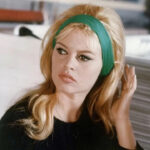Legendary French Actress Brigitte Bardot Dead at 91