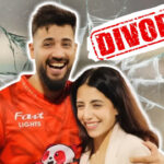 Imad Wasim Confirms Divorce From Wife Sania Ashfaq