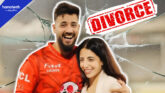 Imad Wasim Confirms Divorce From Wife Sania Ashfaq