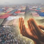 Karachi Ijtema 2025 Dua and Maulana Ibadullah’s Heart-Touching Bayan Conclude Orangi Town Gathering