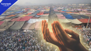 Karachi Ijtema 2025 Dua and Maulana Ibadullah’s Heart-Touching Bayan Conclude Orangi Town Gathering