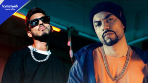 Bohemia and Talha Anjum to Judge Pakistan’s First Rap Reality Show