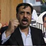 MQM London Demands Evidence From Mustafa Kamal Over Allegations Against Altaf Hussain