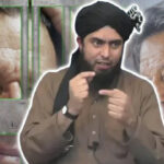 Muhammad Ali Mirza Reveals He Was Next to Imran Khan in Adiala Jail