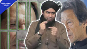 Muhammad Ali Mirza Reveals He Was Next to Imran Khan in Adiala Jail