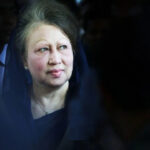 Bangladesh’s First Female Prime Minister Khaleda Zia Passed Away, PM Shehbaz Sharif Offered Condolences