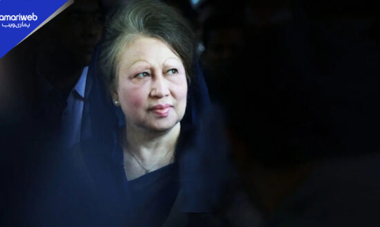Bangladesh’s First Female Prime Minister Khaleda Zia Passed Away, PM Shehbaz Sharif Offered Condolences