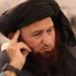 Religious Scholar Mufti Syed Mukhtaruddin Shah Sahib Passed Away