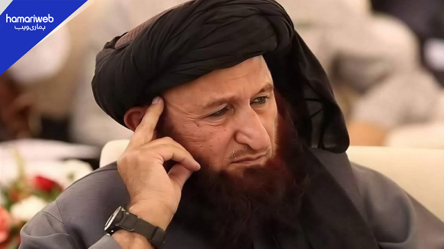 Religious Scholar Mufti Syed Mukhtaruddin Shah Sahib Passed Away