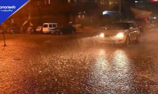 Weather Forecast: Karachi To Get Rain From Tonight