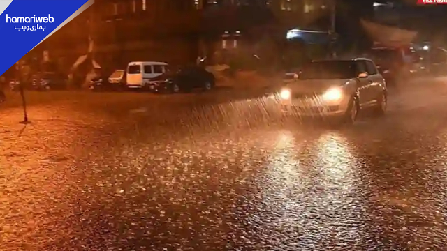 Weather Forecast: Karachi To Get Rain From Tonight