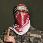 Hamas Confirms Death of Longtime Spokesman Abu Obaida; First Unmasked Photos Released