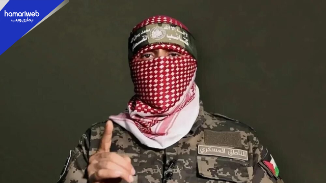 Hamas Confirms Death of Longtime Spokesman Abu Obaida; First Unmasked Photos Released