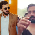 Rajab Butt News Update: FIR Registered Against Lawyers over City Court Assault Incident