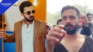 Rajab Butt News Update: FIR Registered Against Lawyers over City Court Assault Incident