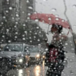 Rain in Karachi Lowers Temperature as PMD Predicts More Drizzle