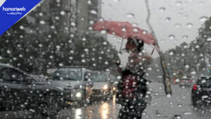 Rain in Karachi Lowers Temperature as PMD Predicts More Drizzle