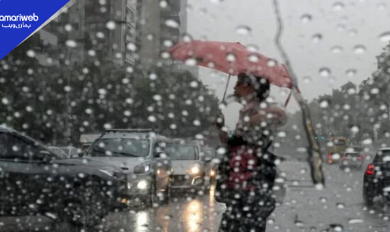 Rain in Karachi Lowers Temperature as PMD Predicts More Drizzle