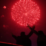 New Year Events in Karachi Today 2026: Where to Celebrate