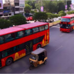 Double Decker Bus Karachi Routes and Ticket Price (2026 Updates)