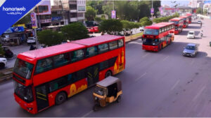 Double Decker Bus Karachi Routes and Ticket Price (2026 Updates)
