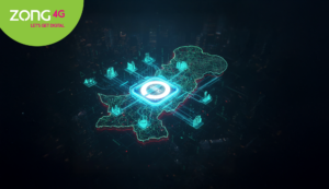 Zong to Accelerate Pakistan’s Digital Transformation Via Comprehensive AI+ Plan