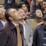 ‘Talk About Us!’ — Bilawal’s Lighthearted Exchange with Lahore Woman Goes Viral