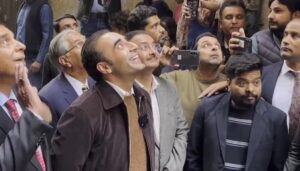 ‘Talk About Us!’ — Bilawal’s Lighthearted Exchange with Lahore Woman Goes Viral