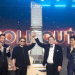 Shahrukhz by Danube: SRK Dubai Tower Breaks Records, Fully Sold Out on Day One at PKR 15,900 Crore