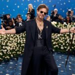 Shah Rukh Khan Named Among World’s Most Stylish Persons by New York Times 2025