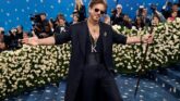 Shah Rukh Khan Named Among World’s Most Stylish Persons by New York Times 2025