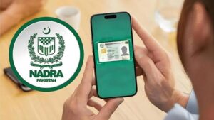 NADRA E-Registration for Marriages, Births, Deaths, and Divorces Launched Across Punjab