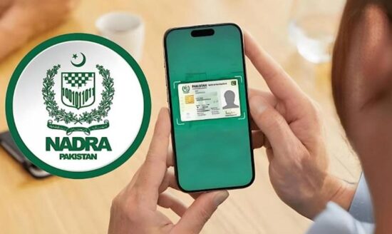 NADRA E-Registration for Marriages, Births, Deaths, and Divorces Launched Across Punjab
