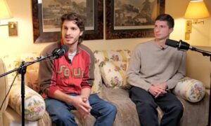 Imran Khan Sons Interview: Plan Pakistan Visit Amid Harsh Prison Conditions