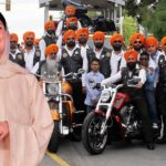 CM Maryam Allows Sikhs to Ride Motorcycles Without Helmets, Expands Minority Card Program