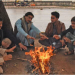 Karachi Weather Update: Dry and Cold Conditions to Continue This Week