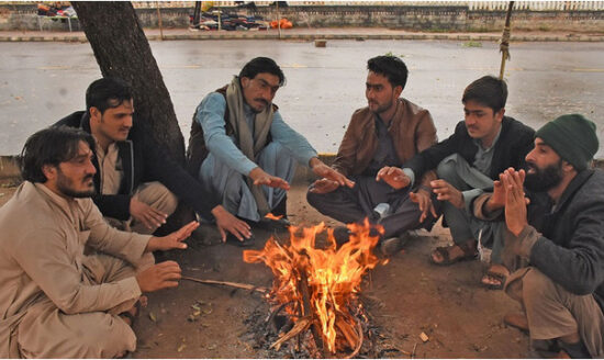 Karachi Weather Update: Dry and Cold Conditions to Continue This Week