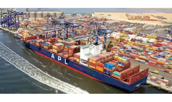 Karachi Ports Shutdown, Goods Shortage Risks Grow Nationwide