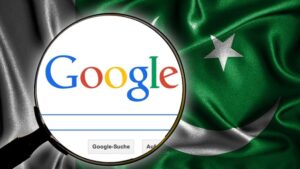 Year in Search 2025: Google reveals top search trends of Pakistan