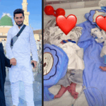 Pyari Maryam Baby Update: TikToker’s Newborn Twins Are Out of Danger After Her Tragic Death