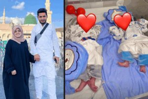 Pyari Maryam Baby Update: TikToker’s Newborn Twins Are Out of Danger After Her Tragic Death