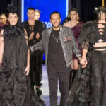 From Runway to National Stage: The Creative Reign of Hassan Riaz