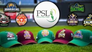 PSL 2026 Dates Announced: Matches to Begin After Ramadan 2026