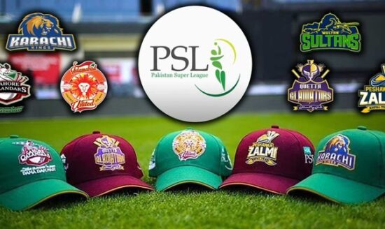 PSL 2026 Dates Announced: Matches to Begin After Ramadan 2026