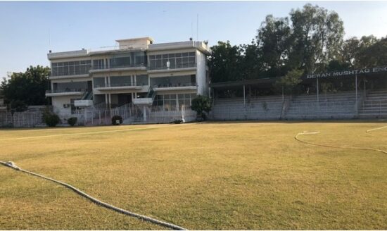 PSL Matches Coming to Hyderabad: PCB Plans Niaz Stadium Hyderabad Renovation