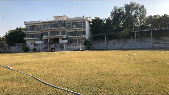 PSL Matches Coming to Hyderabad: PCB Plans Niaz Stadium Hyderabad Renovation