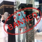 Saudi Arabia Bans Photography in Mecca and Medina for Hajj 2026