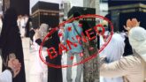 Saudi Arabia Bans Photography in Mecca and Medina for Hajj 2026