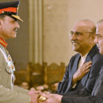 President Zardari Approves Appointment of Pakistan’s First Defence Forces Chief